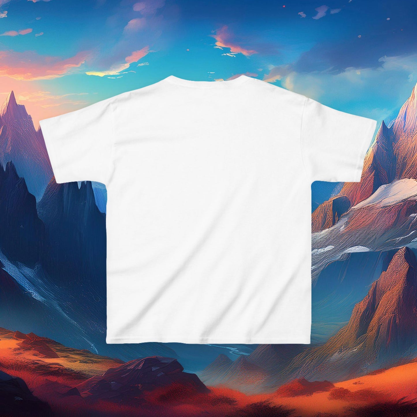 Nest of Vipers Kids Tee