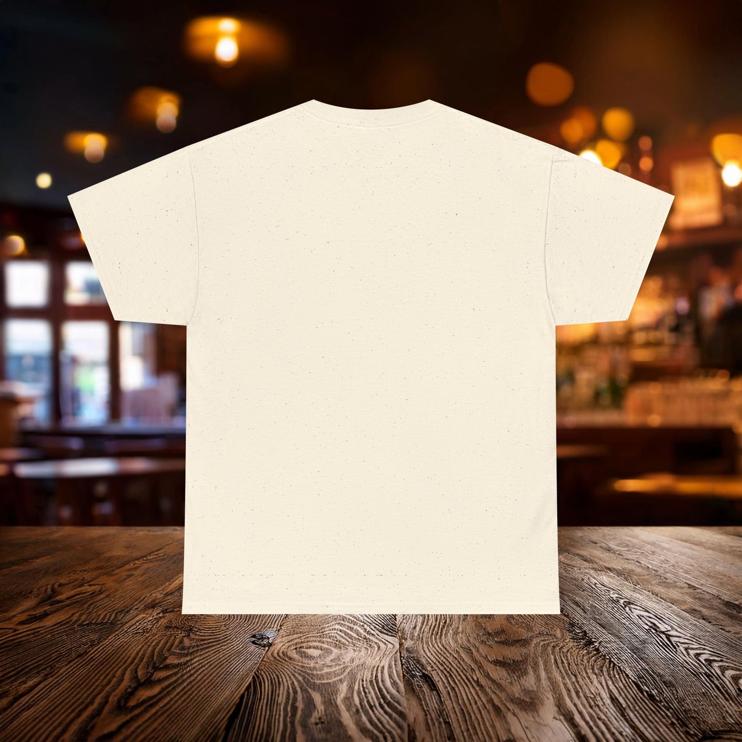 Leicester Foxes Logo Tee