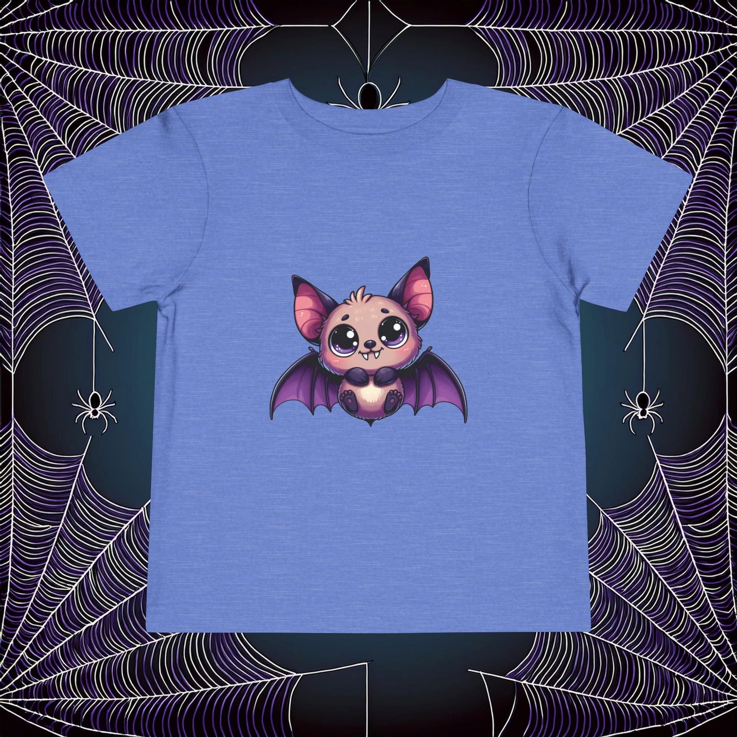 Little Bat Toddler Tee