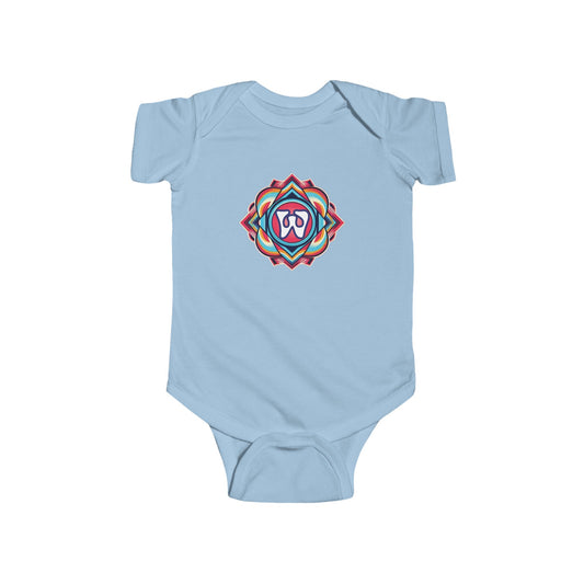 Magical Mystery Nats Infant Bodysuit