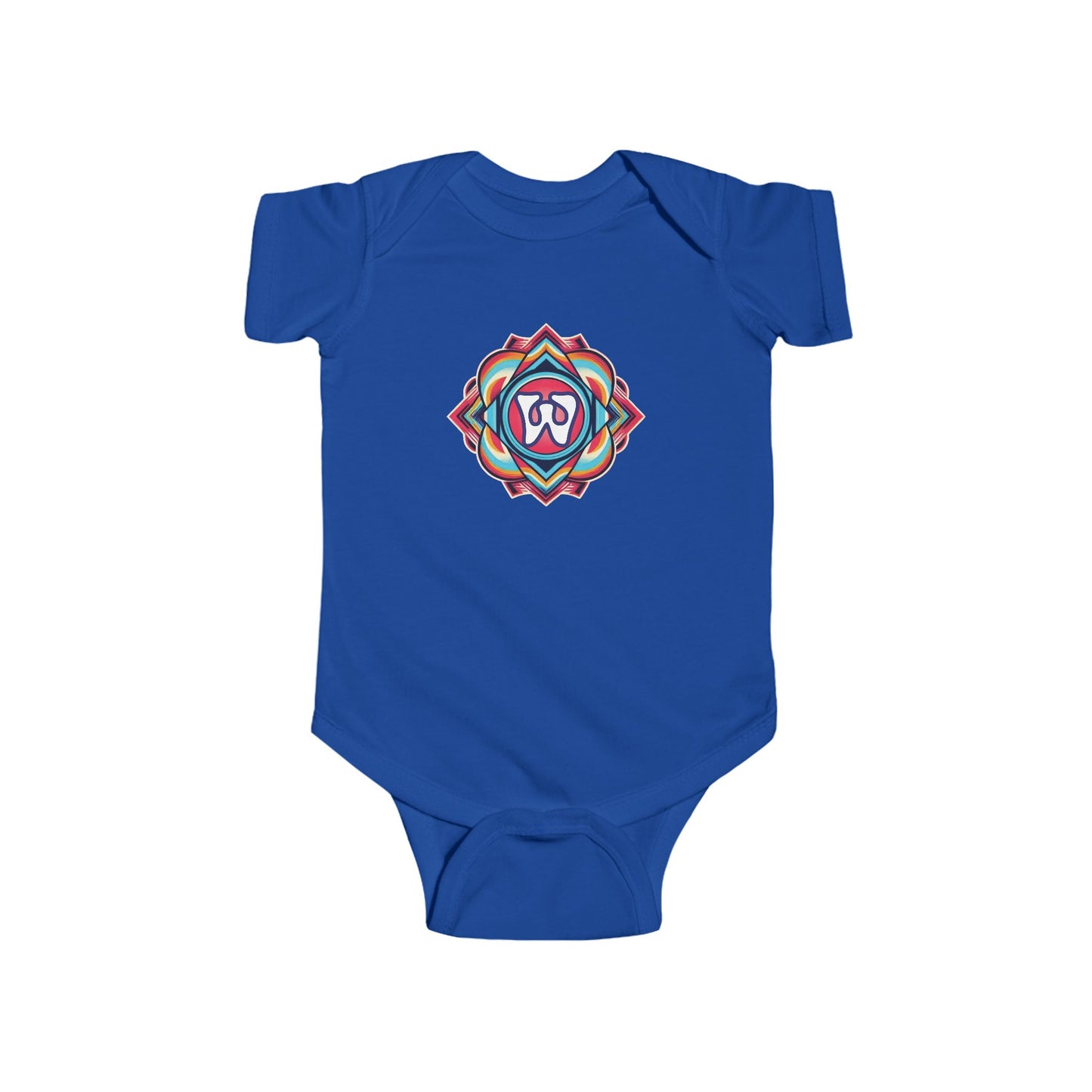 Magical Mystery Nats Infant Bodysuit
