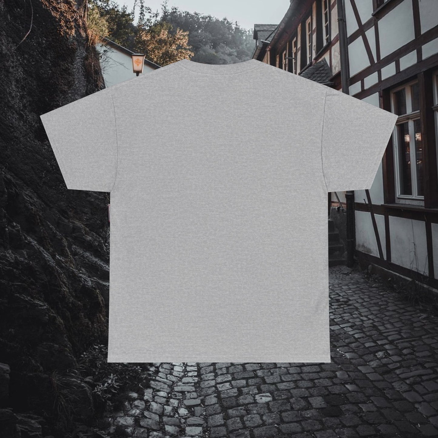 Support Local Street Cats Tee