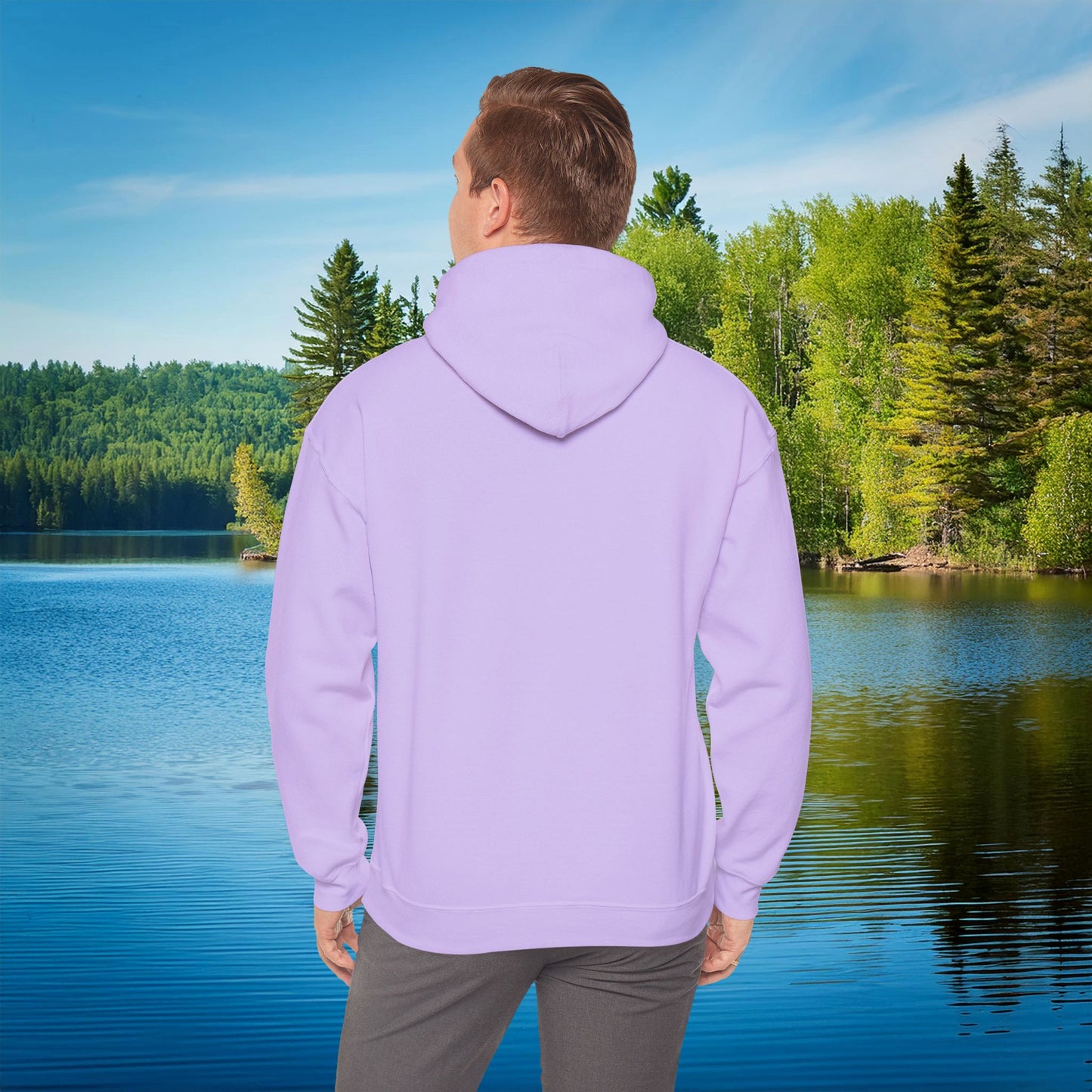 Minnesota United Loon Player Hoodie