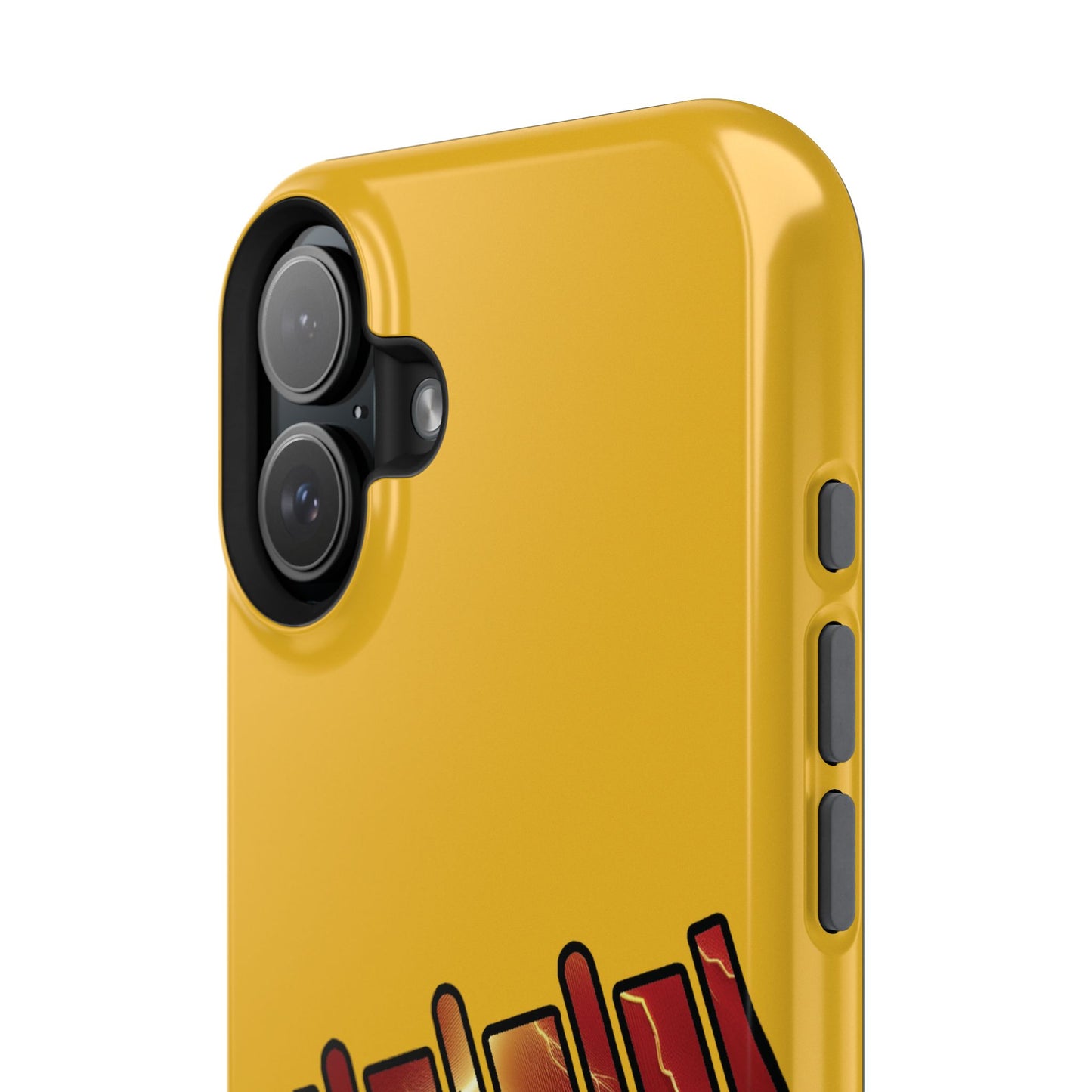 Lightning Artillery Impact-Resistant Cases