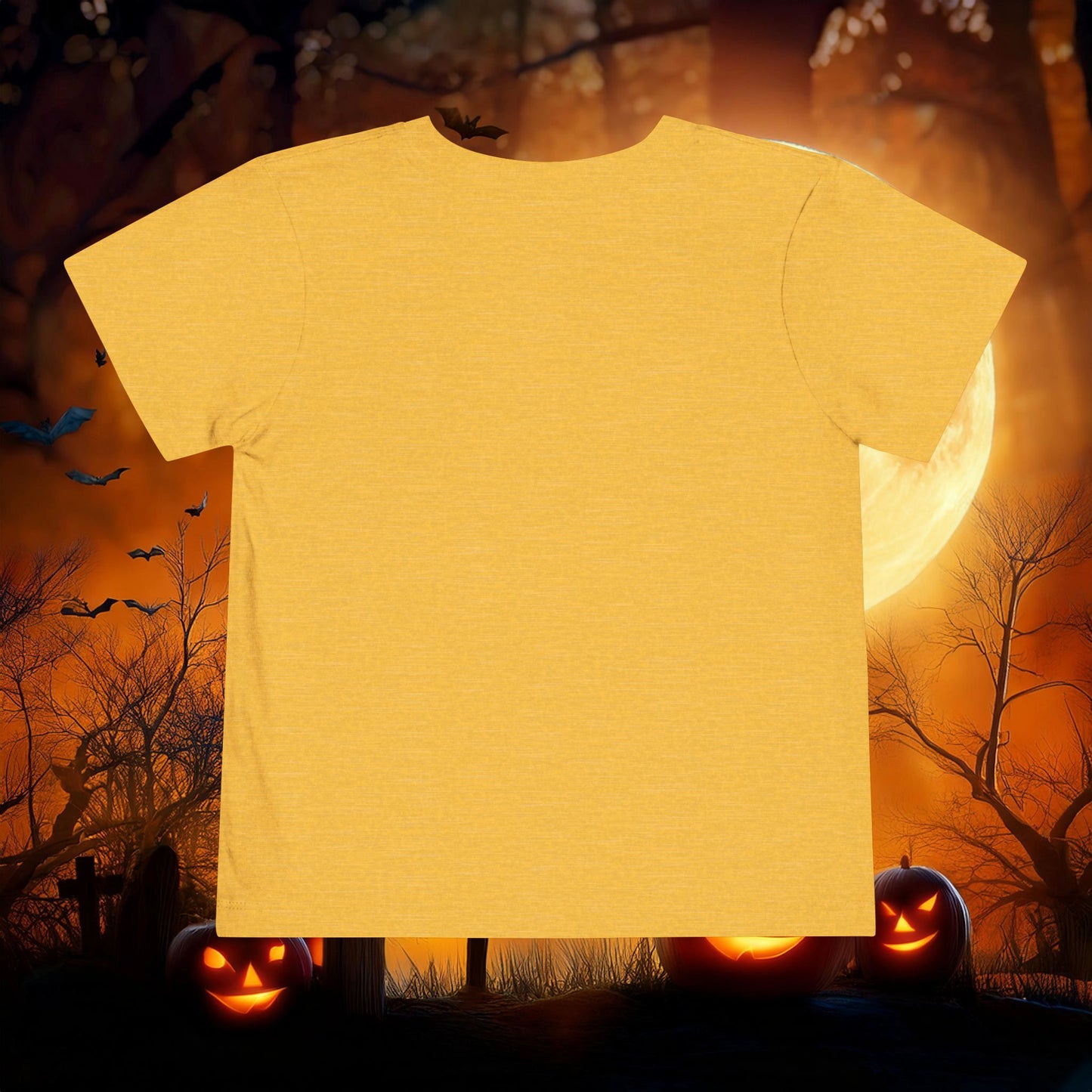 Frankenstein's Monster Toddler Tee