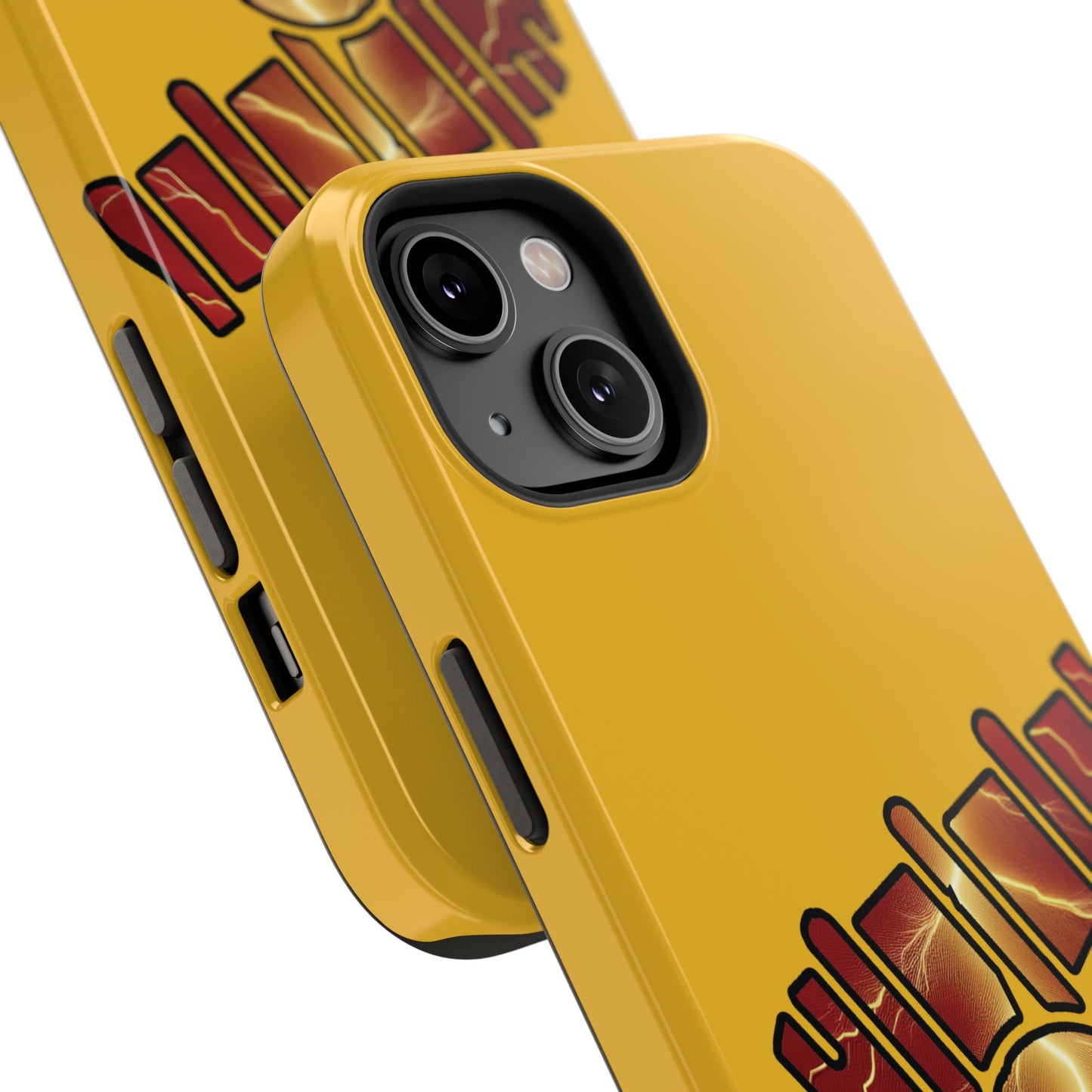 Lightning Artillery Impact-Resistant Cases