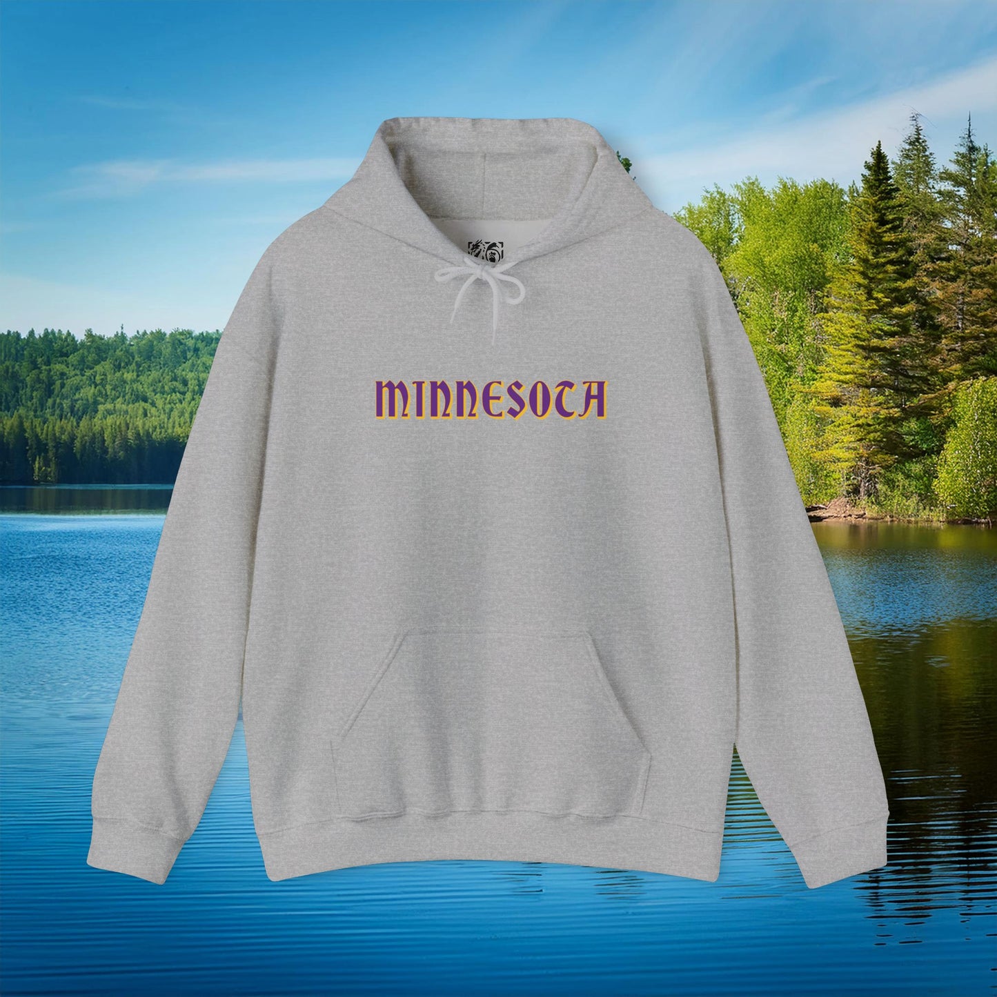 Minnesota Valkyrie Hoodie