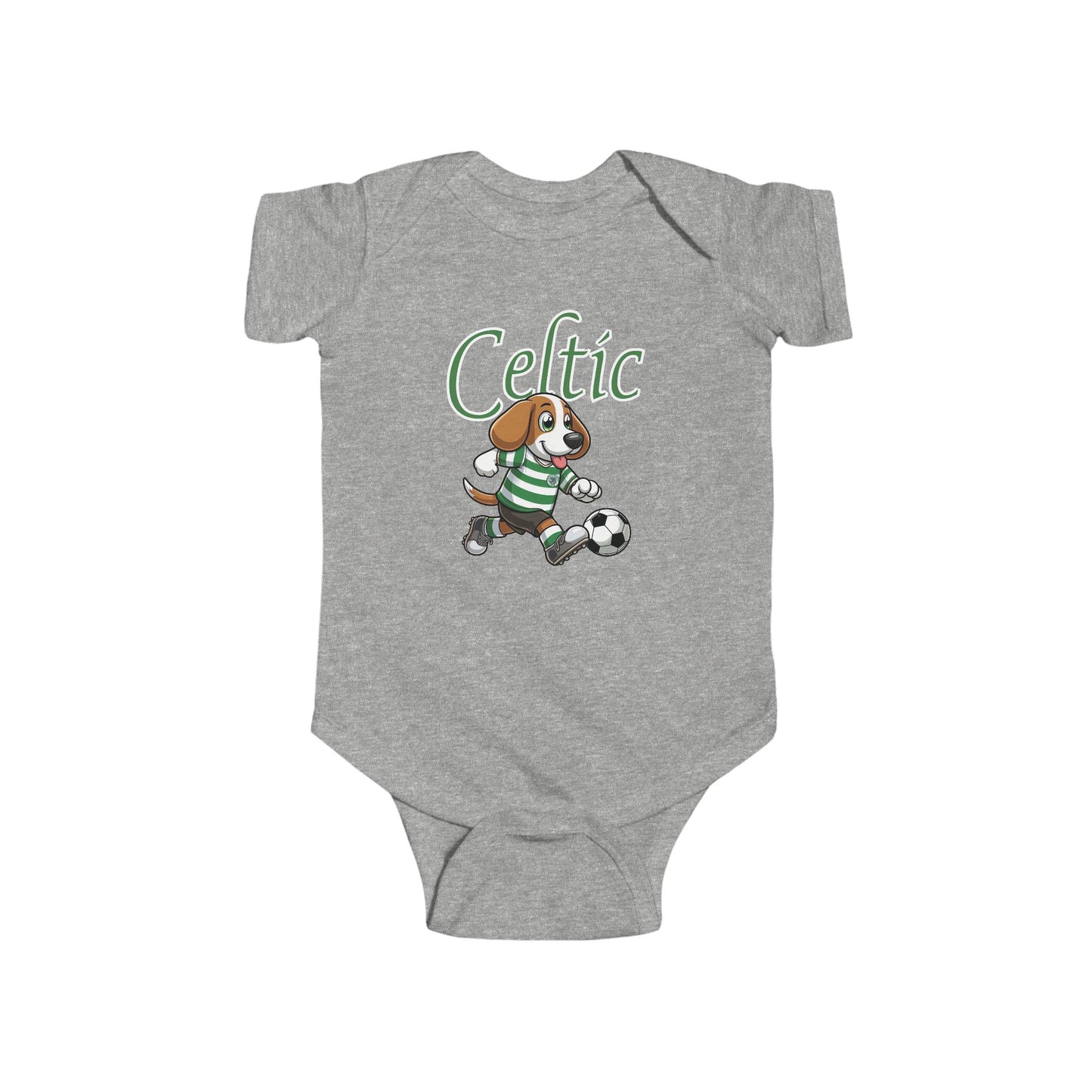 Huddle Hound Infant Bodysuit