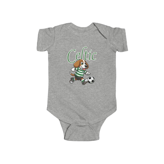 Huddle Hound Infant Bodysuit