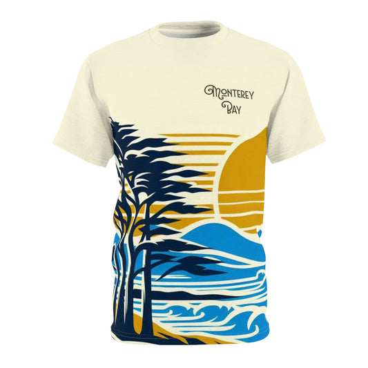 Monterey Bay Sunset Kit