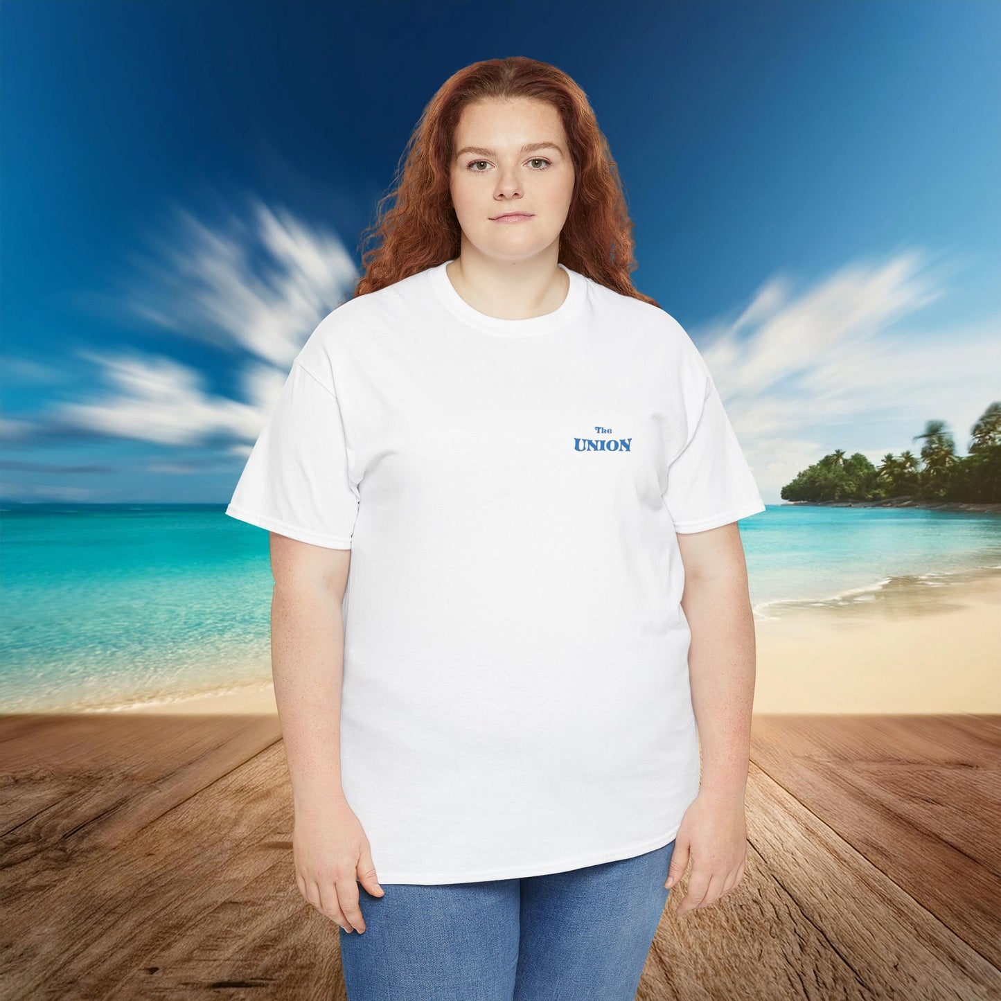 Monterey Bay Point Lobos Tee