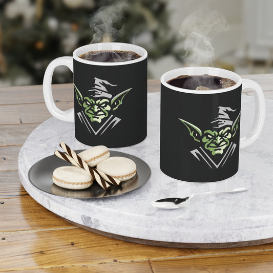 Goblin Ceramic Mugs (11oz\15oz)