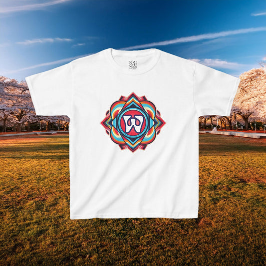 Magical Mystery Nats Kids Tee