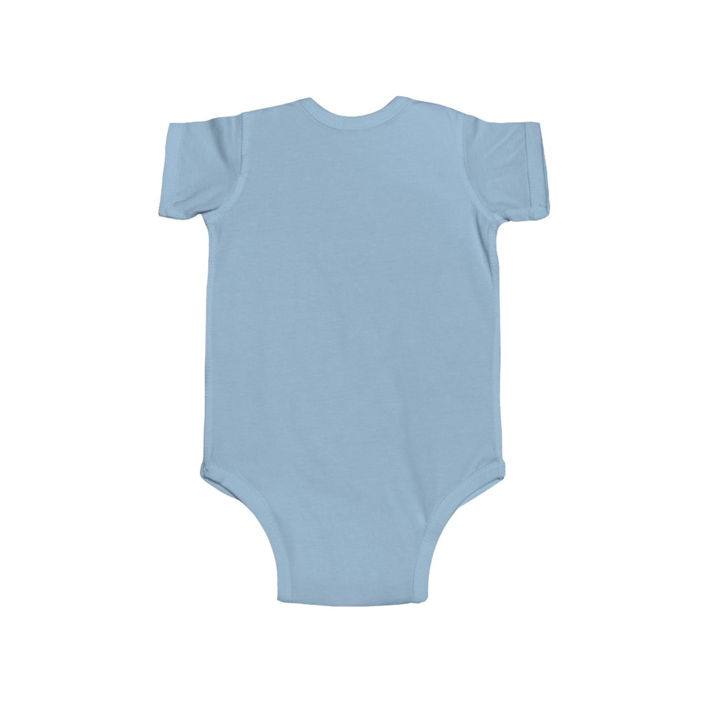 Festive Gnome Infant Bodysuit