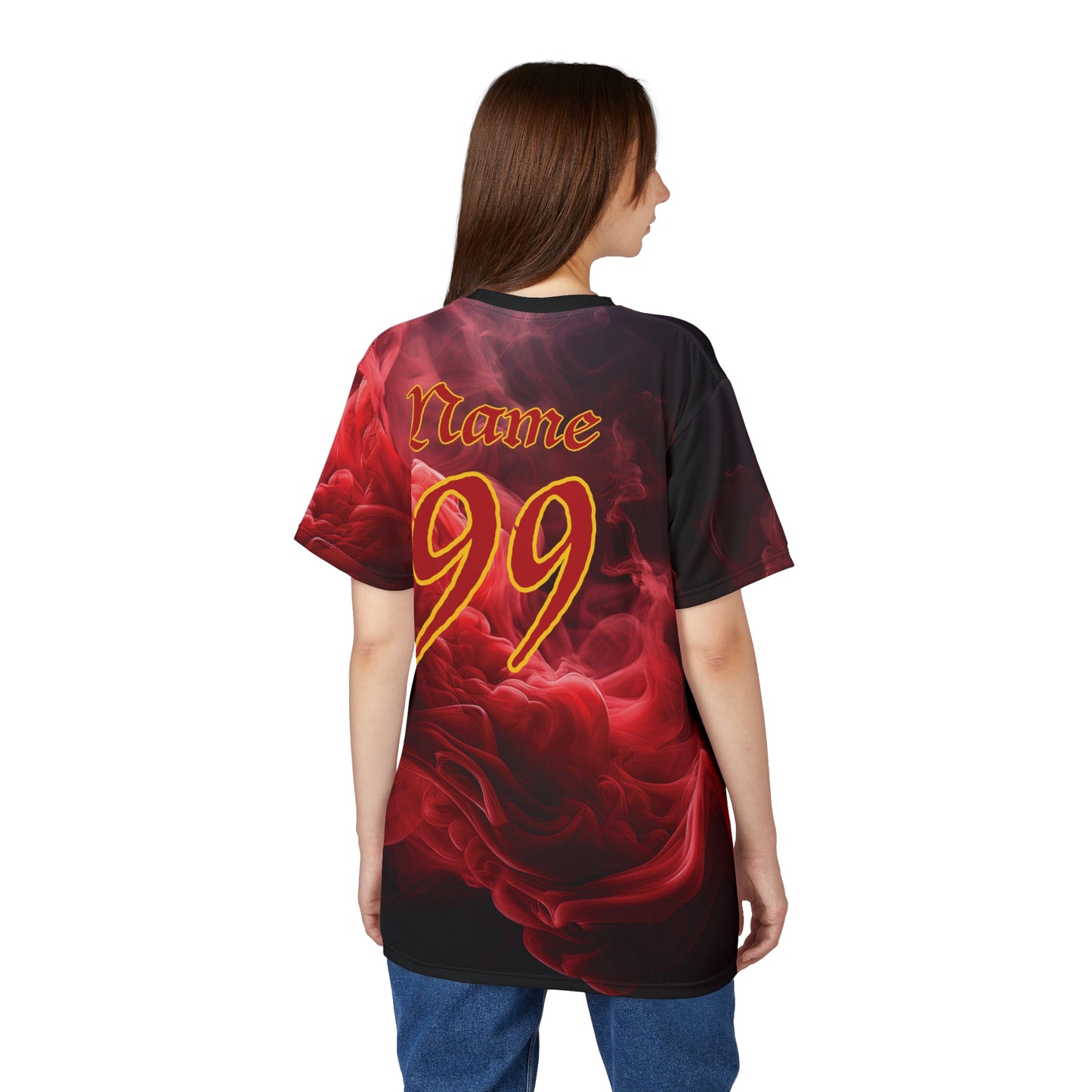 Wrexham Dragon Smoke Kit