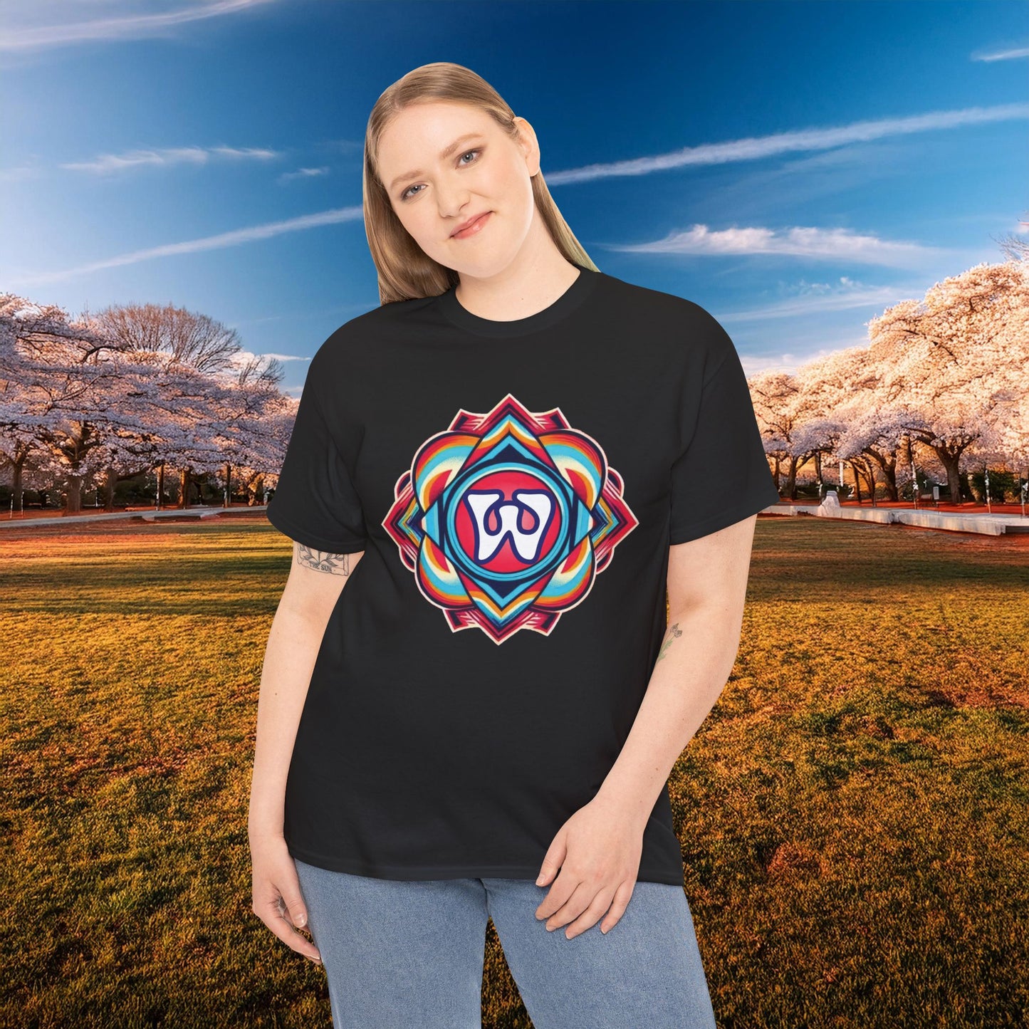 Magical Mystery Nats Tee