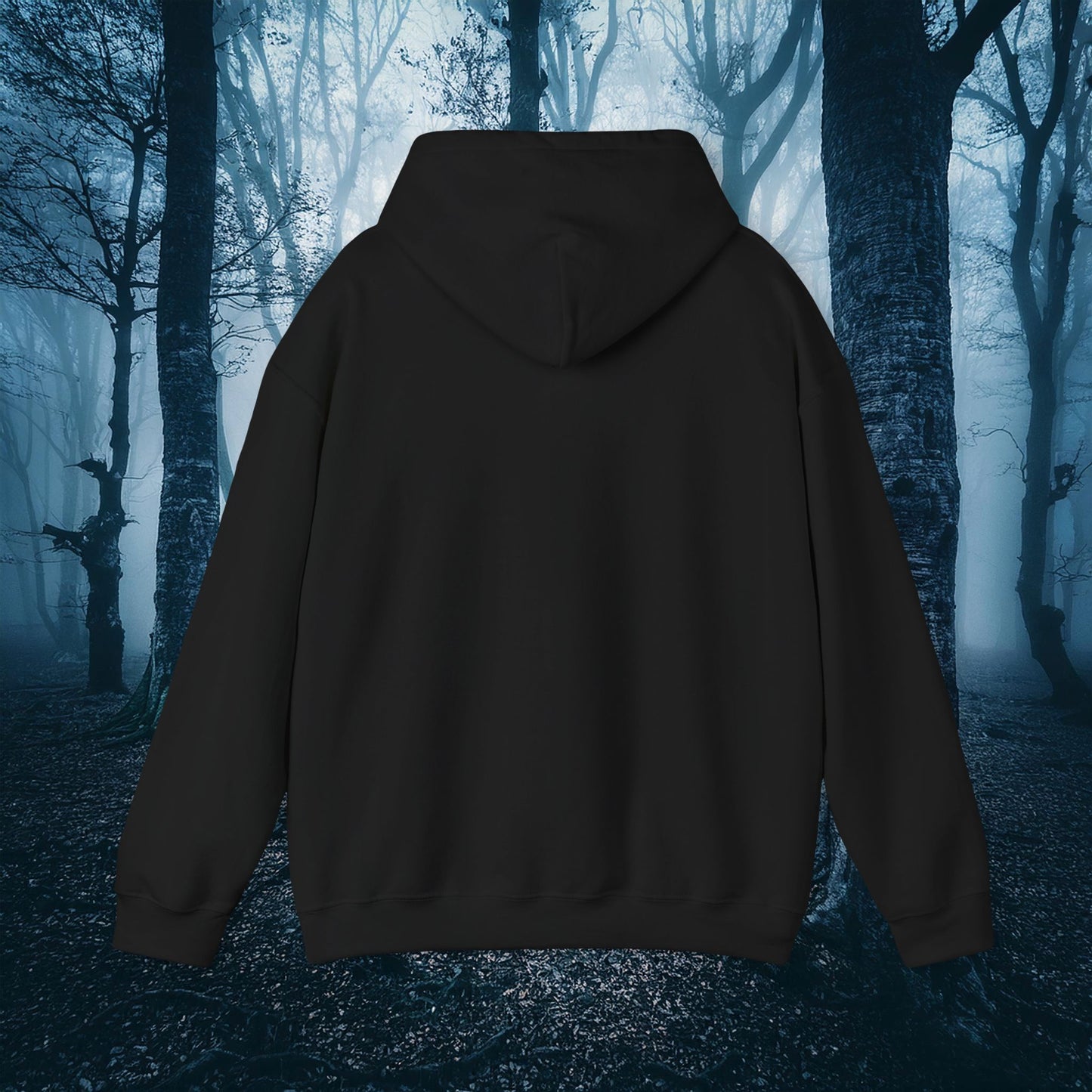 Harbinger Gremlin Hoodie