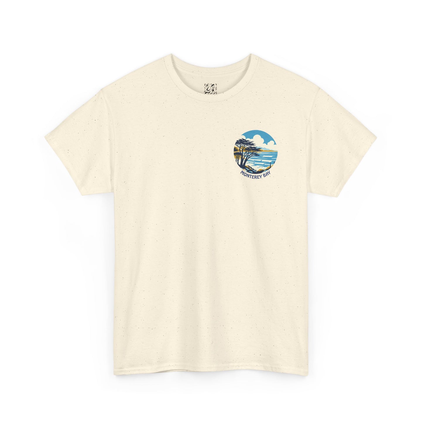 Monterey Bay "The Union" Tee
