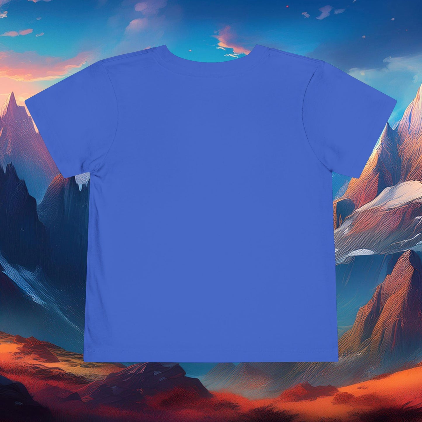 Nest of Vipers Toddler Tee