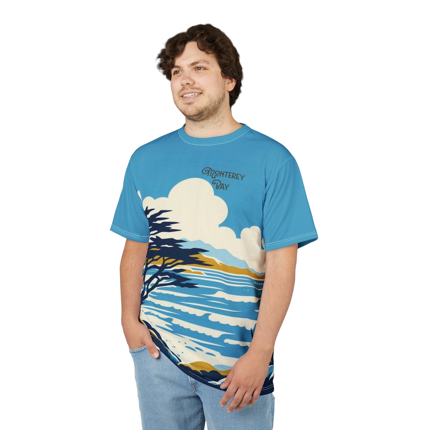 The Monterey Bay Marina Kit