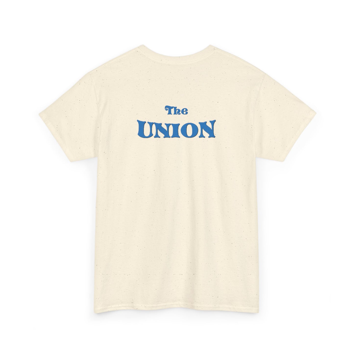 Monterey Bay "The Union" Tee