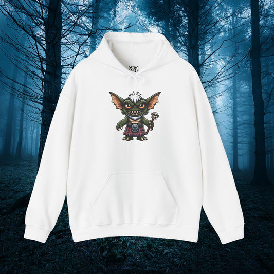 Gremlin Shaman Hoodie