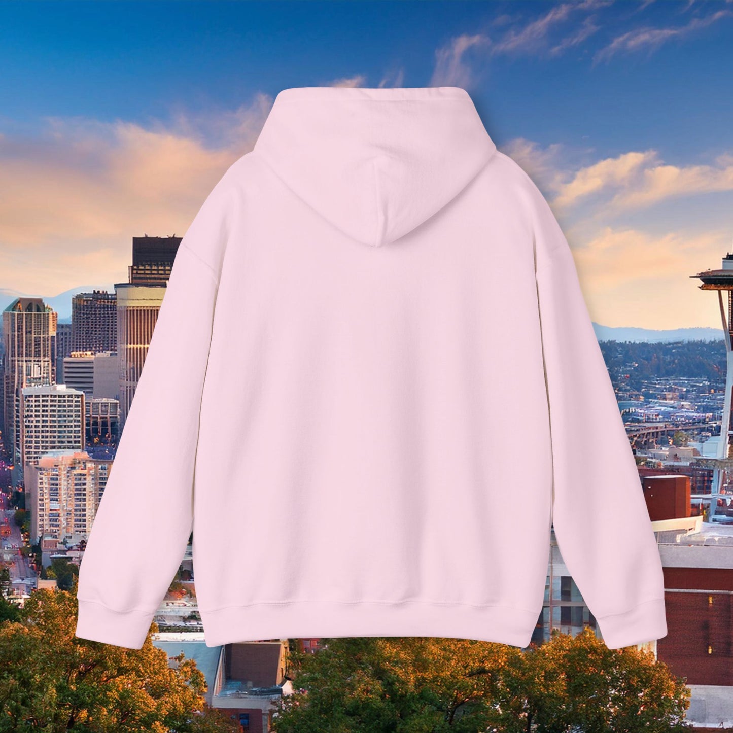 Seattle Football Crest