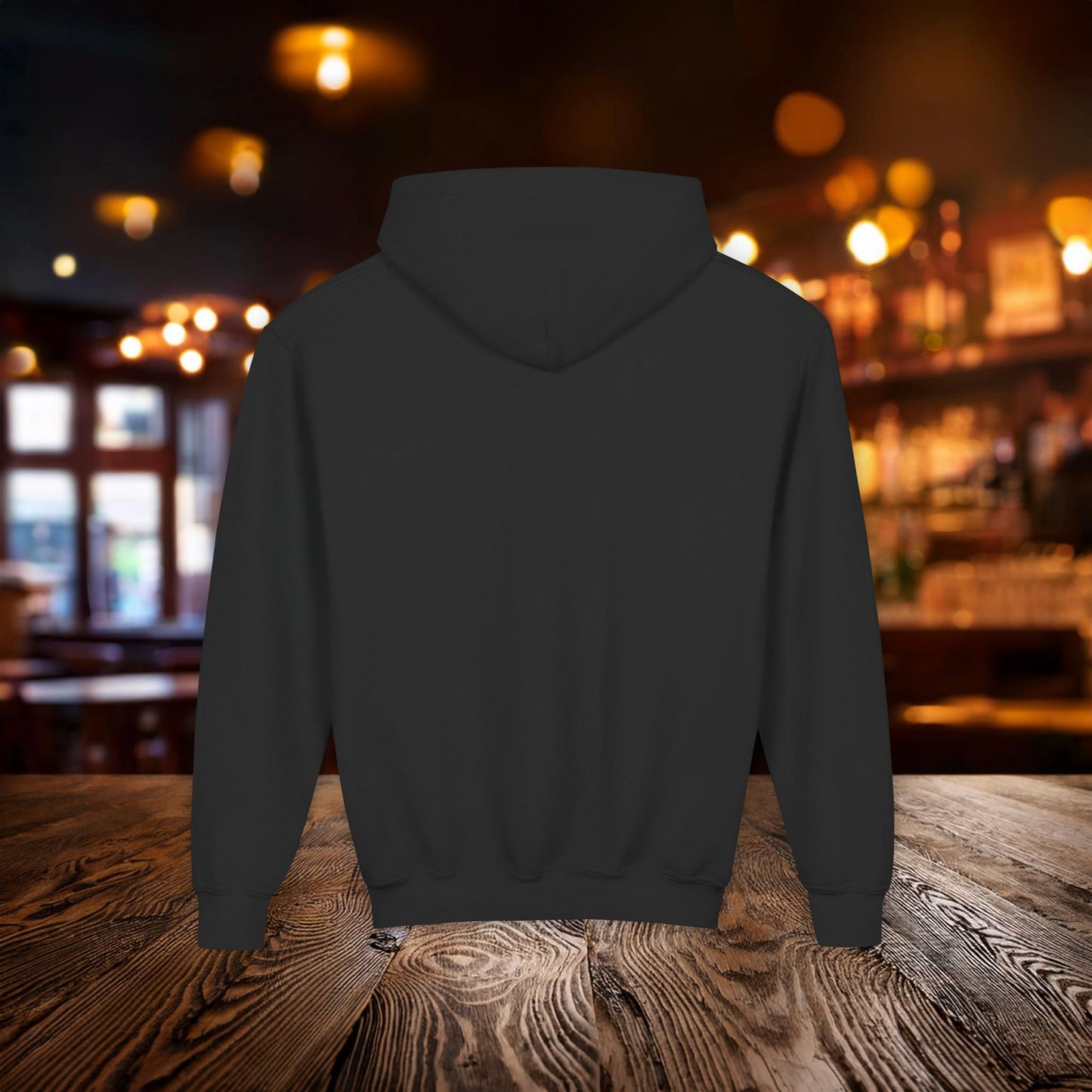 Lightning Artillery Youth Hoodie