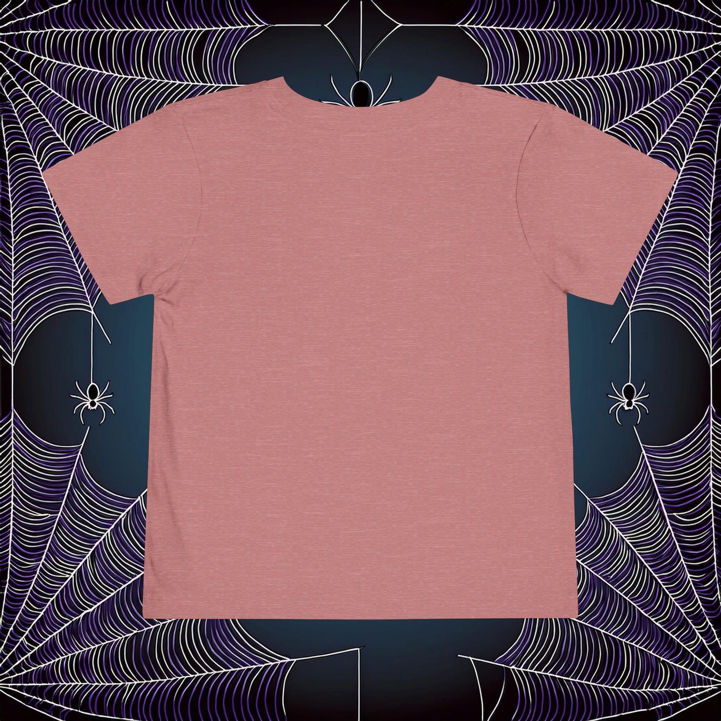 Little Ghost Toddler Tee
