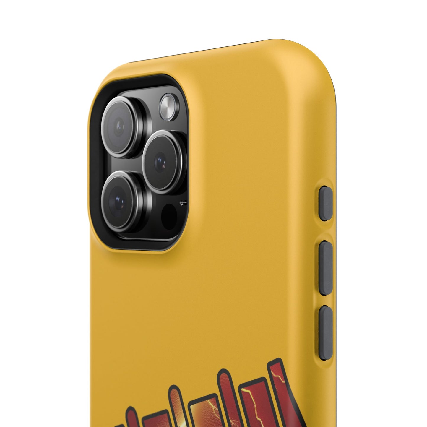 Lightning Artillery Impact-Resistant Cases