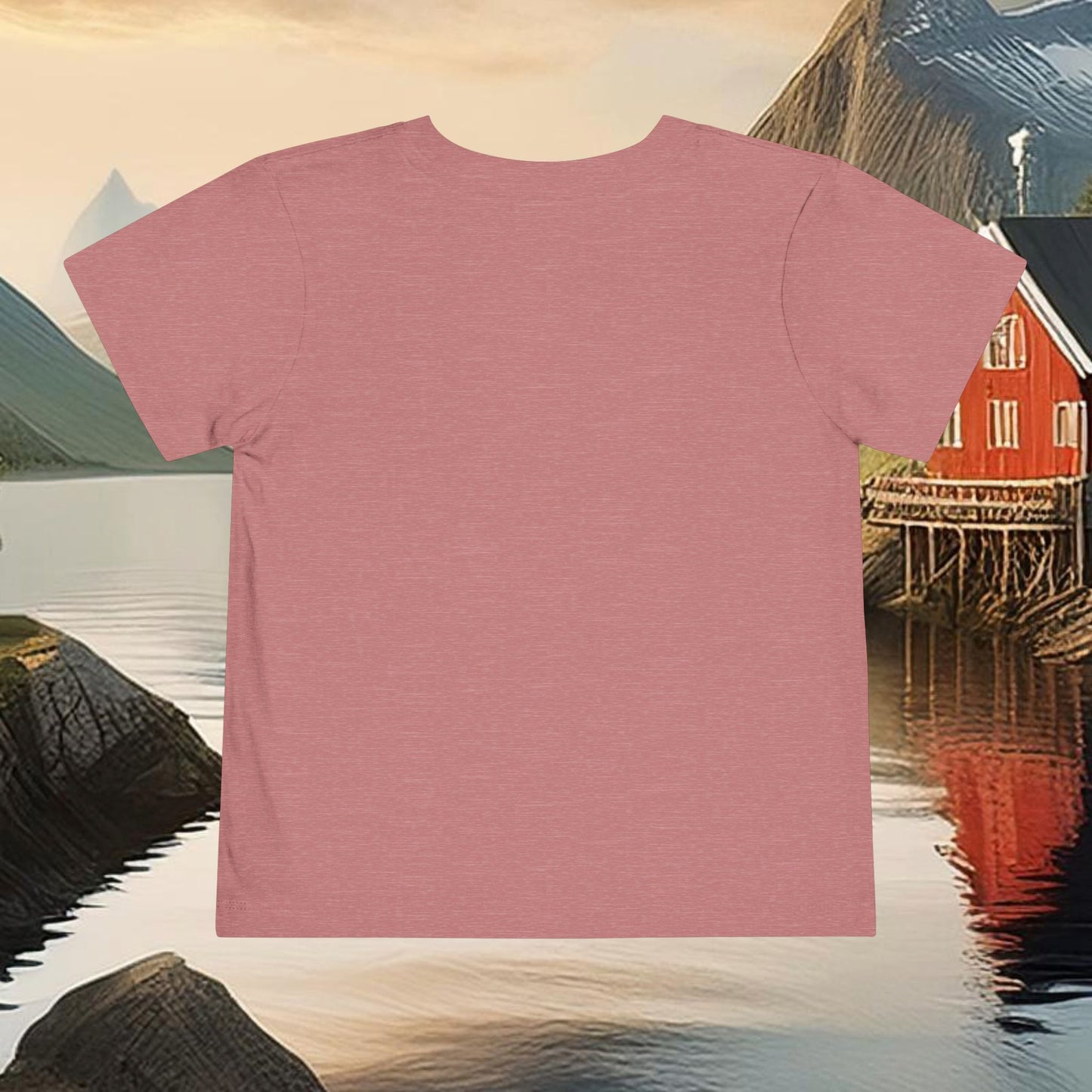 Little Raiding Party Toddler Tee