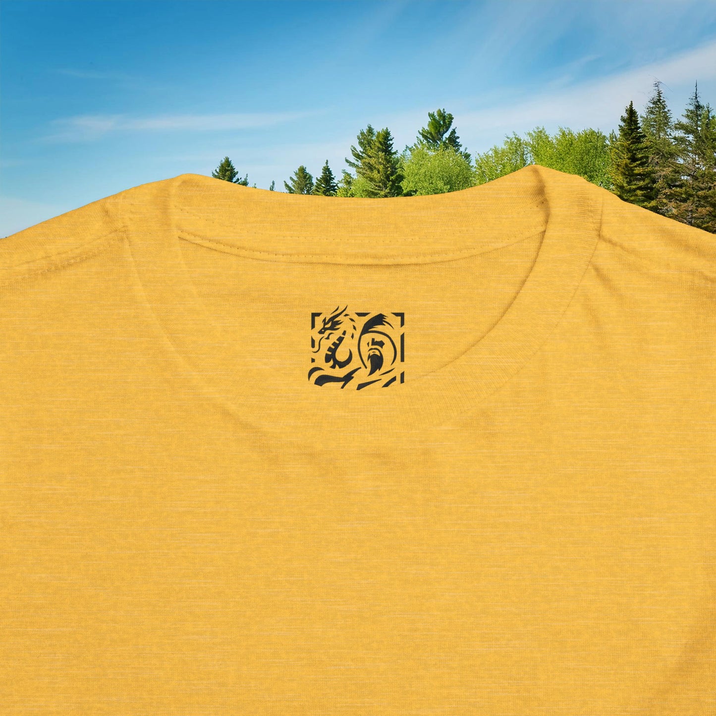 Minnesota Football SKOL Logo Toddler Tee