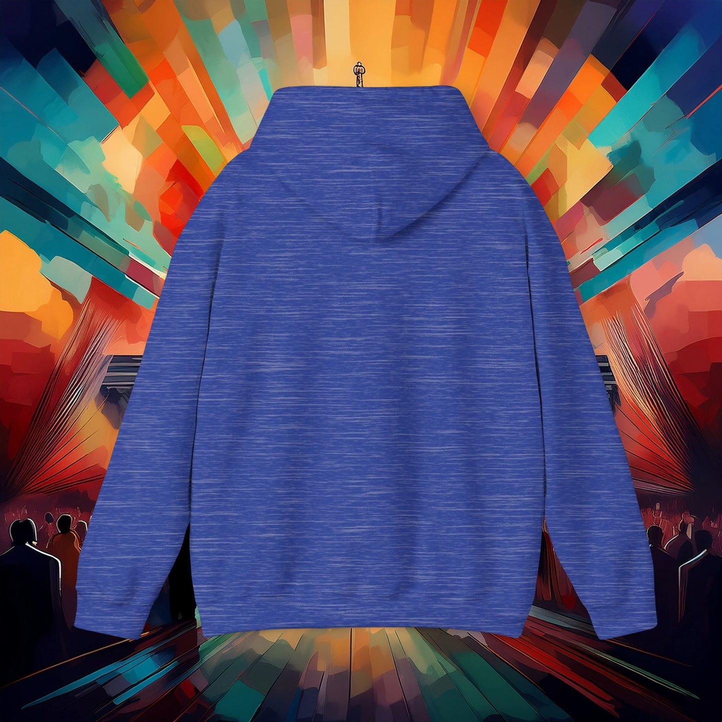 We the People Hoodie