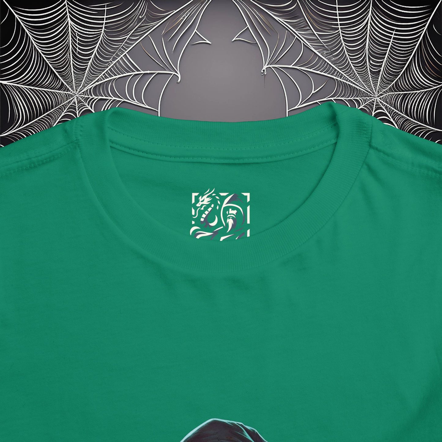 Gremlin Traveler Toddler Tee