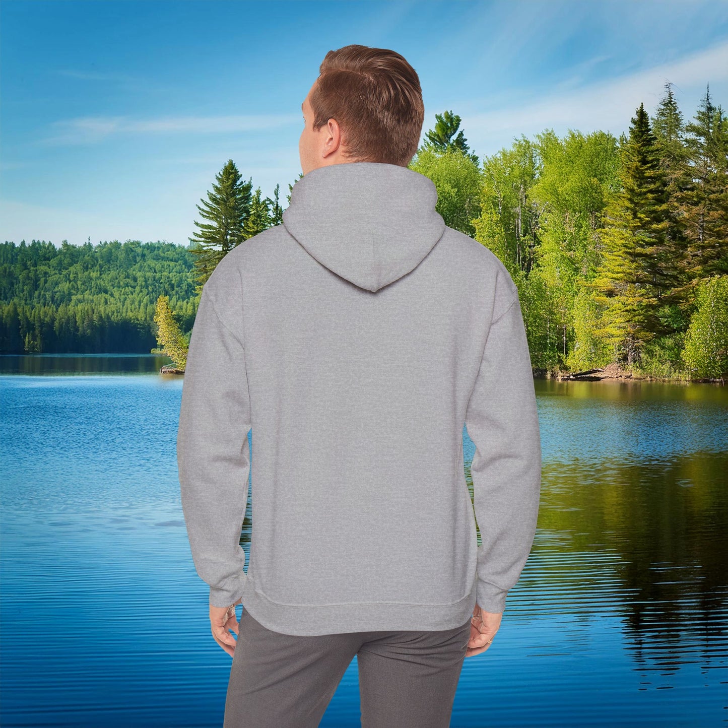 Minnesota United Loon Player Hoodie