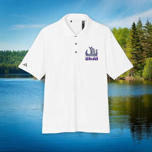 Skol Adidas Performance Polo