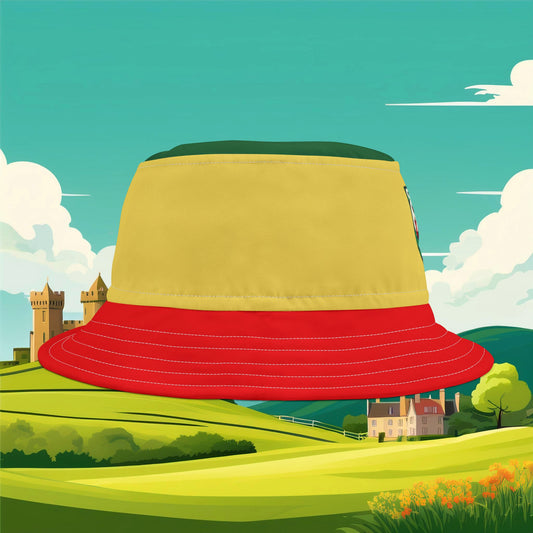 The Cymru Bucket Hat - Wales