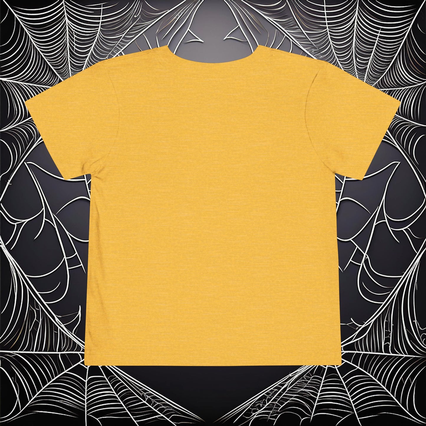 Gremlin Traveler Toddler Tee