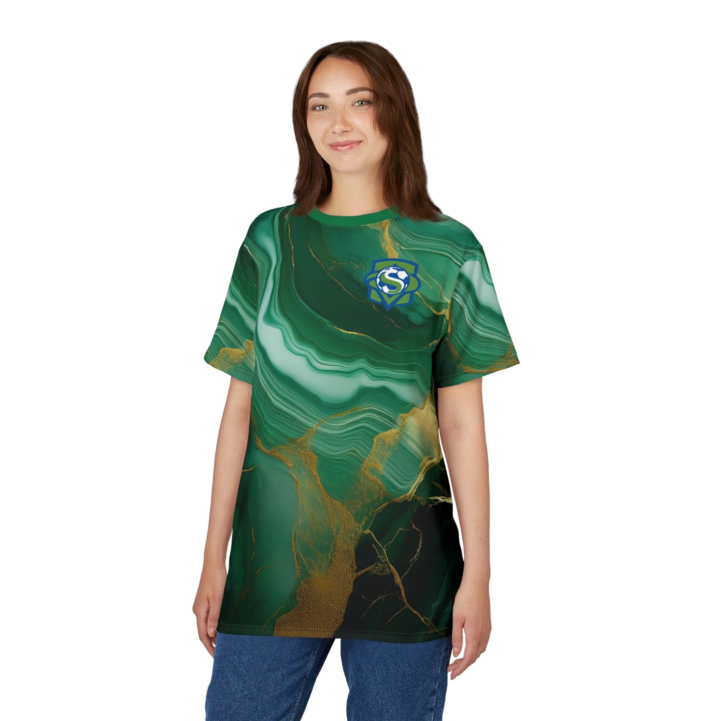 Seattle Emerald City Kit