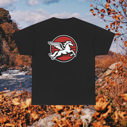 Loudoun Pegasus Tee