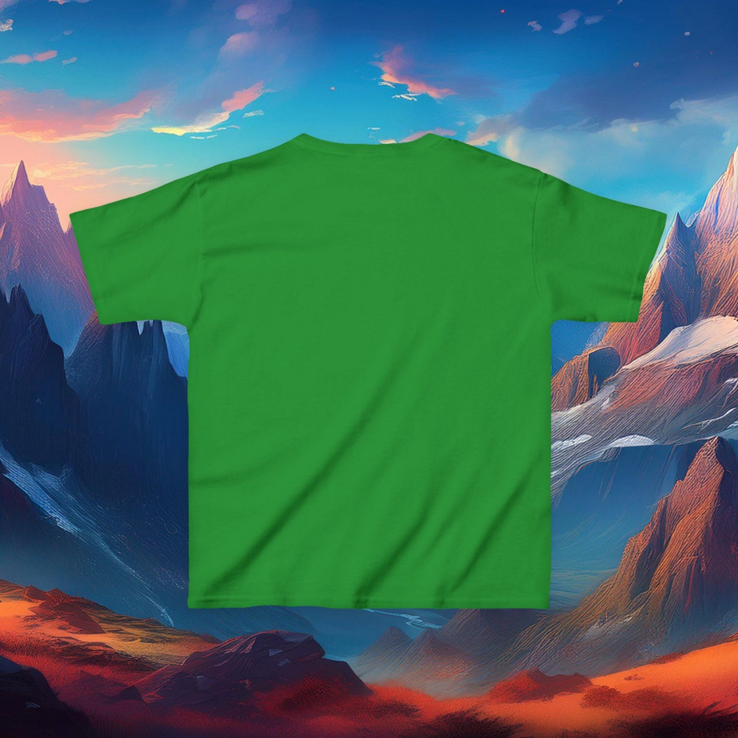 Little Odin Kids Tee