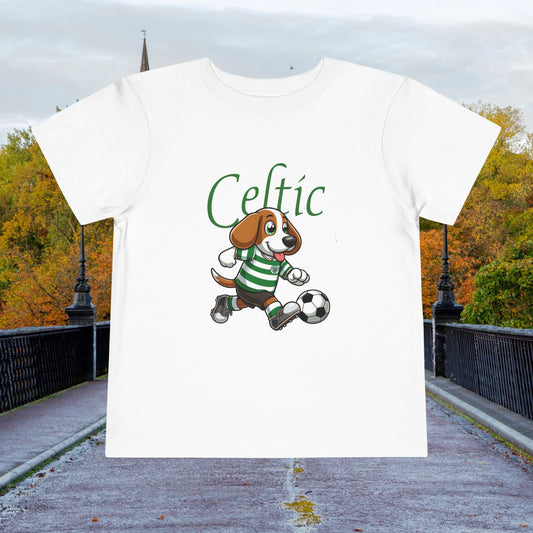 Huddle Hound Toddler Tee