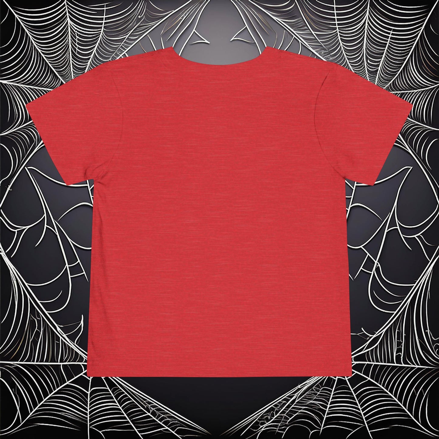 Werewolf Toddler Tee