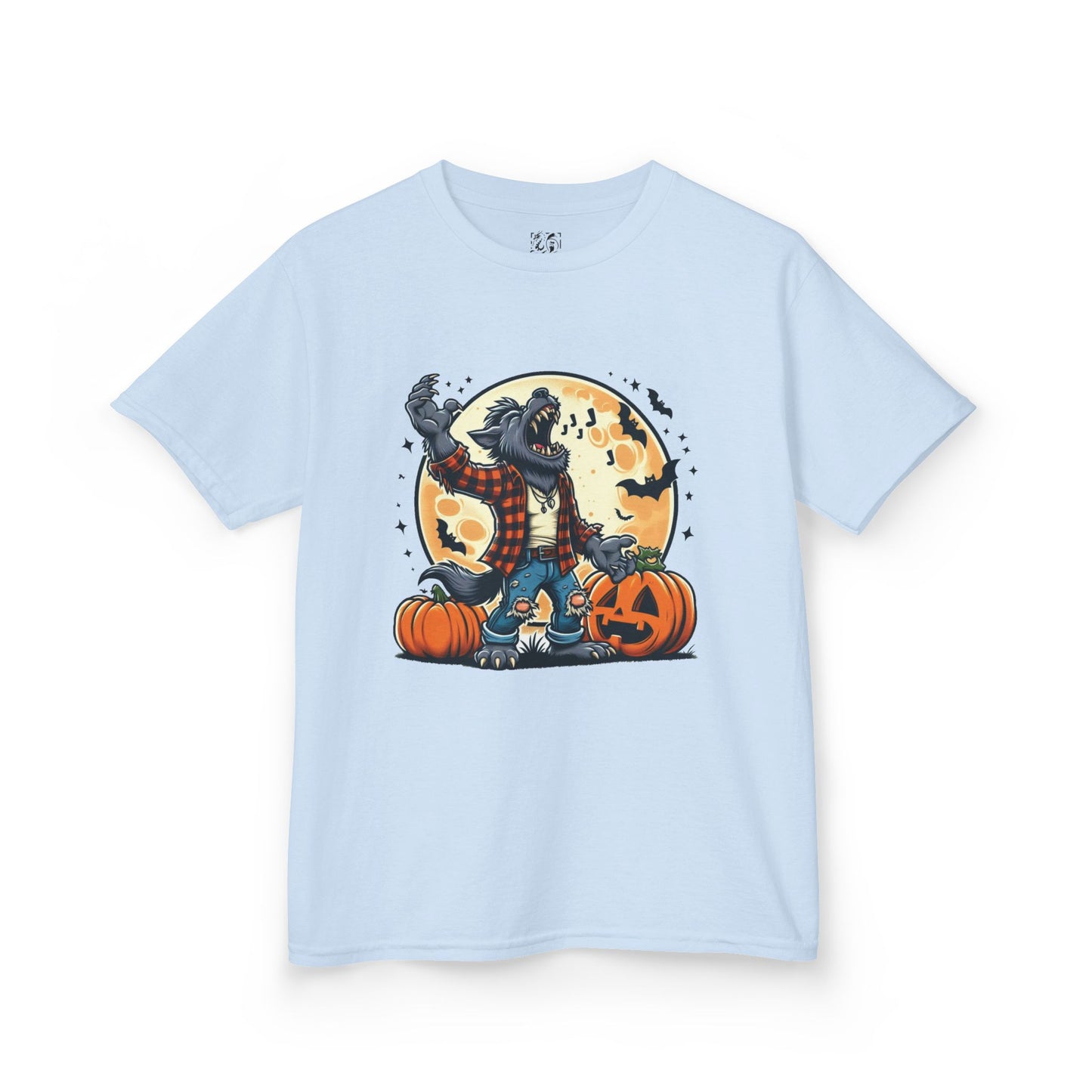Werewolf Kids Tee