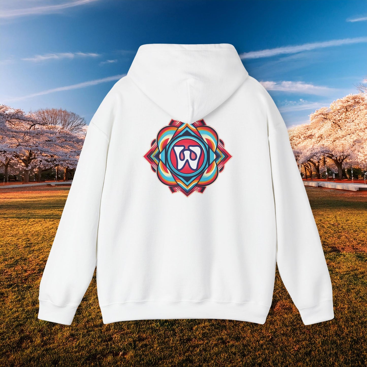 Magical Mystery Nats Hoodie