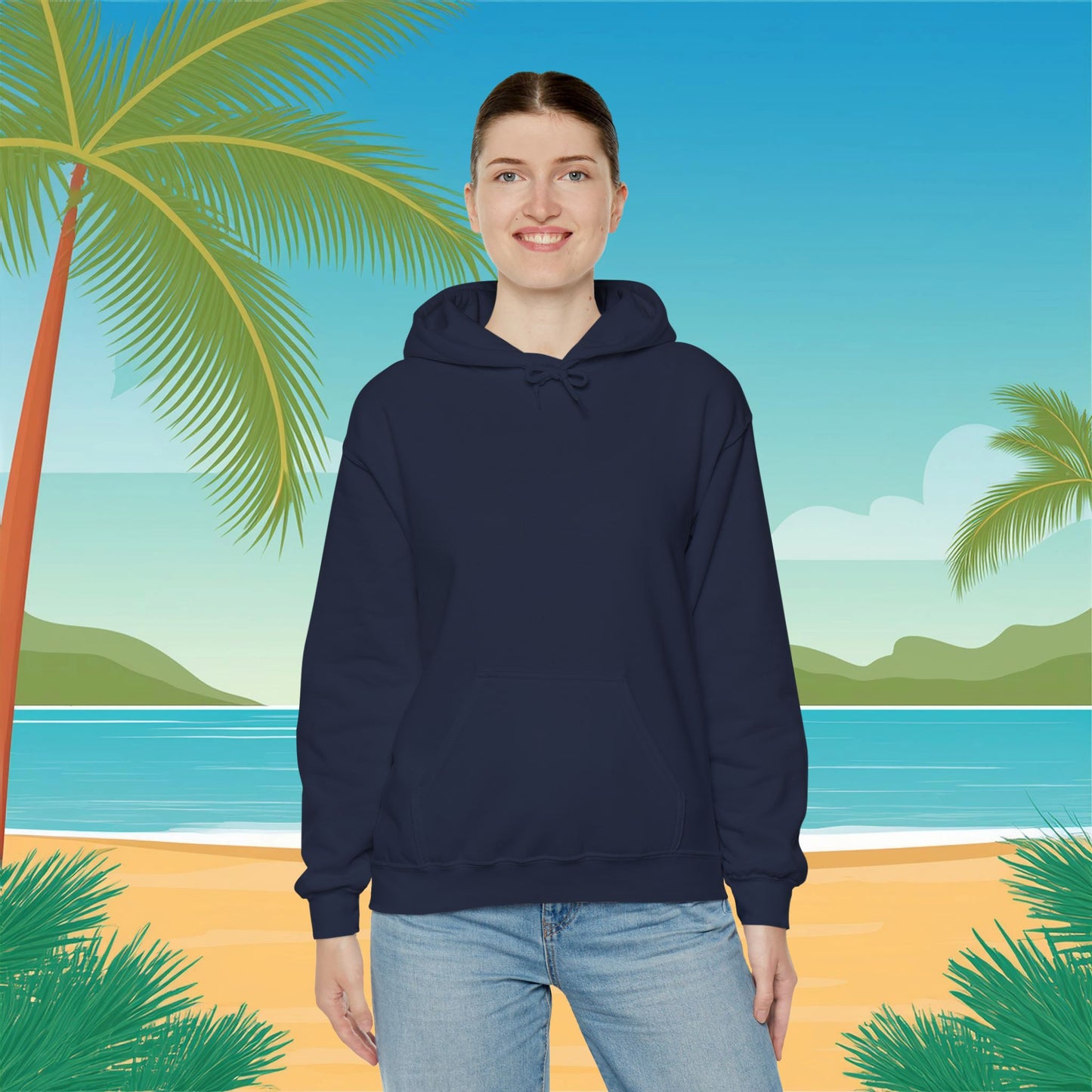 San Jose Hockey Logo Hoodie