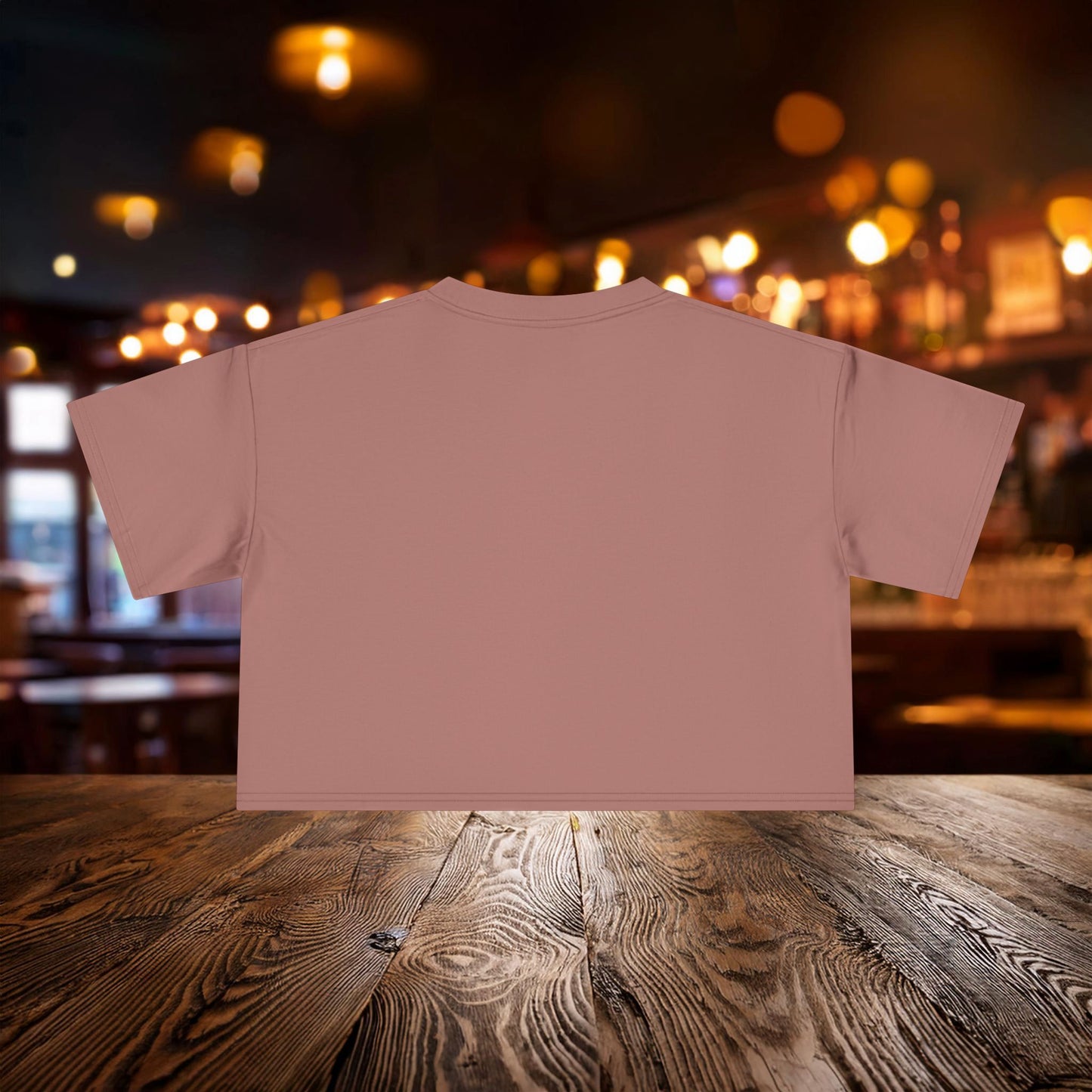 West Ham Women's Crop Tee