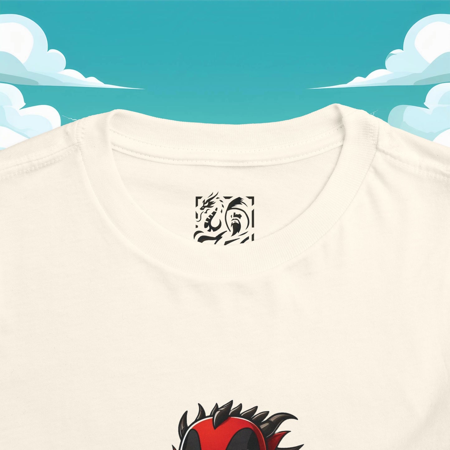 Wrexham WrexPool Toddler Tee