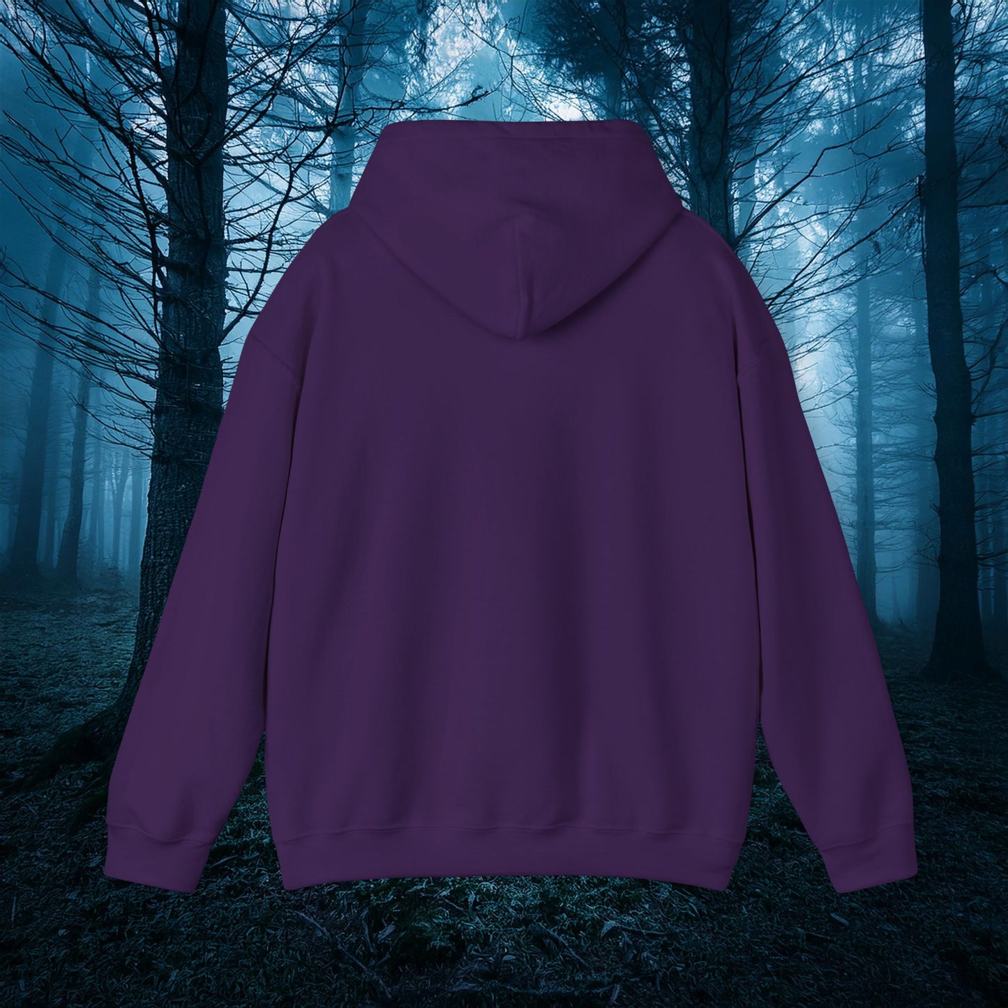 Gremlin Traveler Hoodie