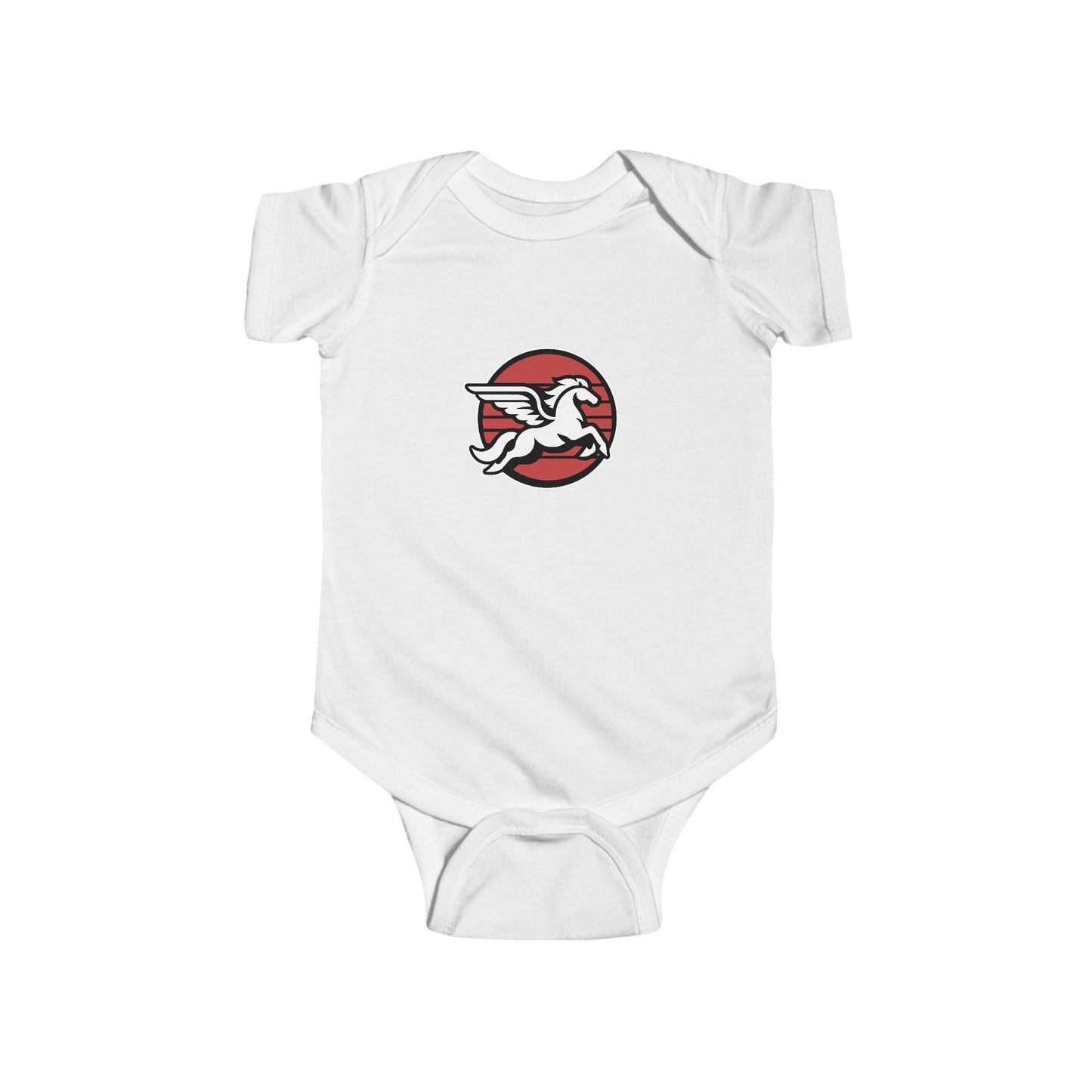 Loudoun Pegasus Infant Bodysuit